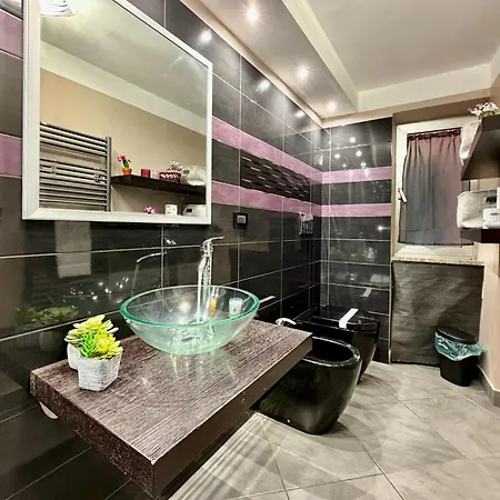 Dimora Di Pre 68 - Acquario - Genovabb It Apartmán Janov