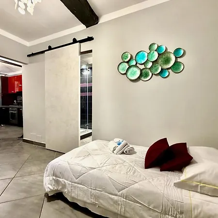 Dimora Di Pre 68 - Acquario - Genovabb It Apartament *
