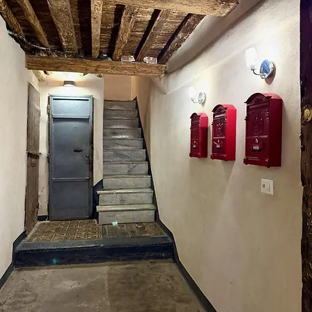Apartment Dimora Di Pre 68 - Acquario - Genovabb It *