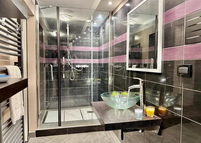 Dimora Di Pre 68 - Acquario - Genovabb It Apartamento Génova