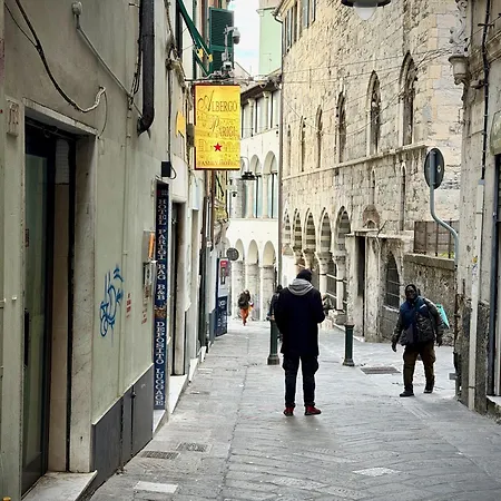 Lejlighed Dimora Di Pre 68 - Acquario - Genovabb It Genova