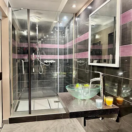 Dimora Di Pre 68 - Acquario - Genovabb It Lägenhet Genua